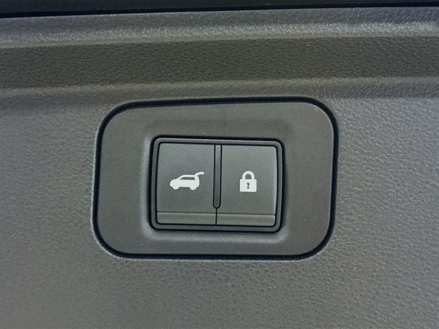 2025 Nissan Armada SL