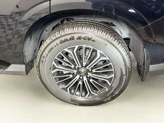 2025 Nissan Armada SL