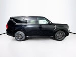 2025 Nissan Armada SL