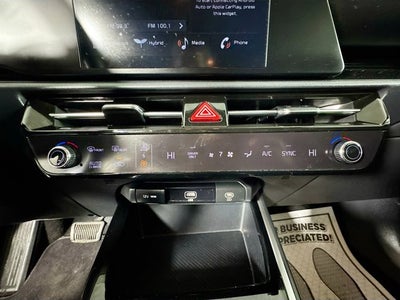2024 Kia Niro LX