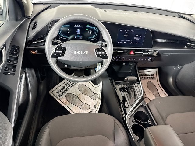 2024 Kia Niro LX