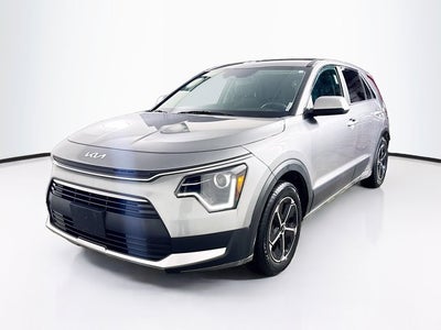 2024 Kia Niro LX