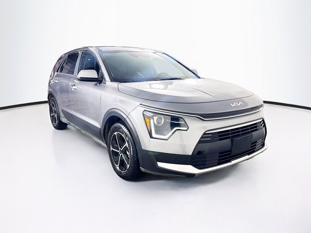 2024 Kia Niro LX