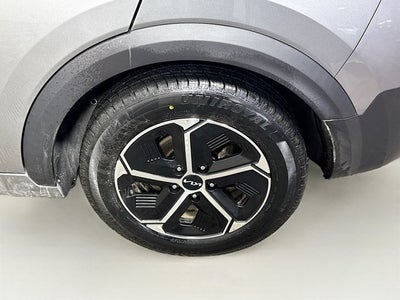 2024 Kia Niro LX