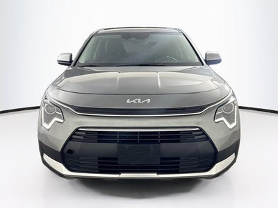 2024 Kia Niro LX
