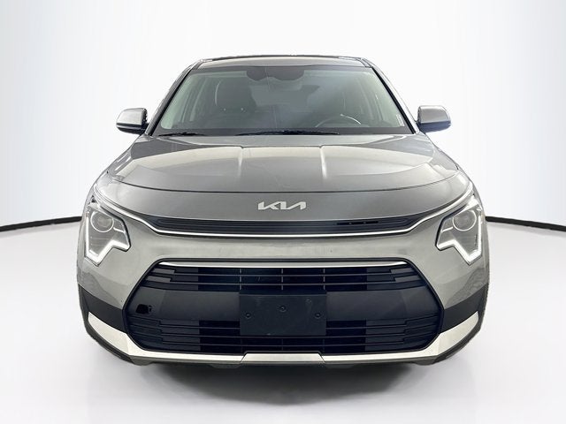 2024 Kia Niro LX