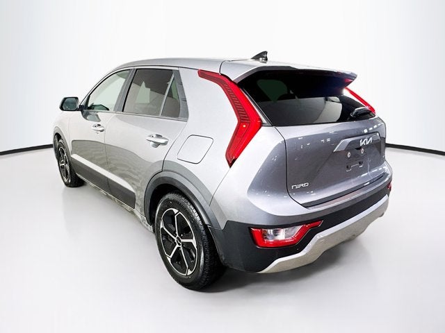 2024 Kia Niro LX