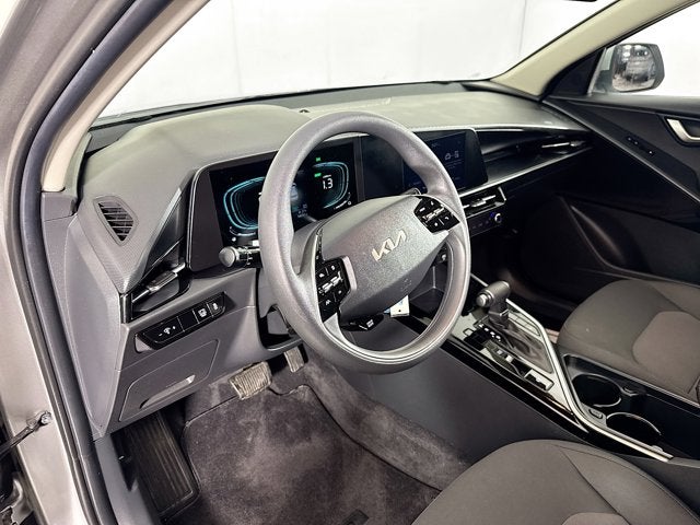 2024 Kia Niro LX