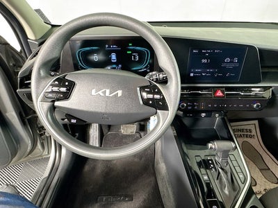 2024 Kia Niro LX