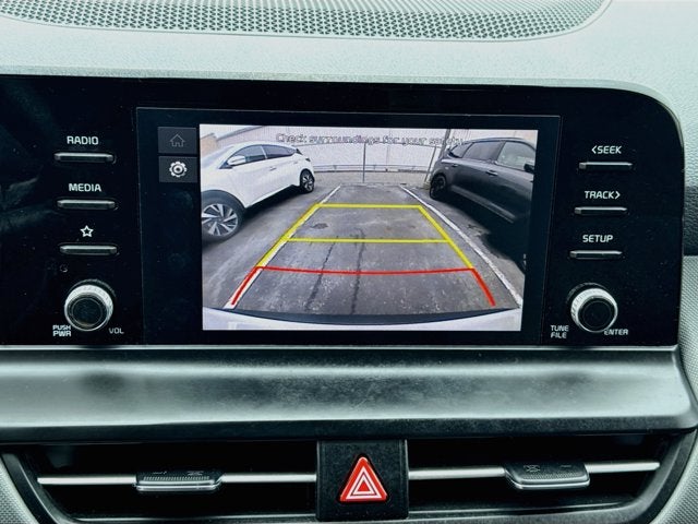 2024 Kia Seltos LX