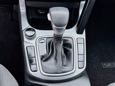 2024 Kia Seltos LX