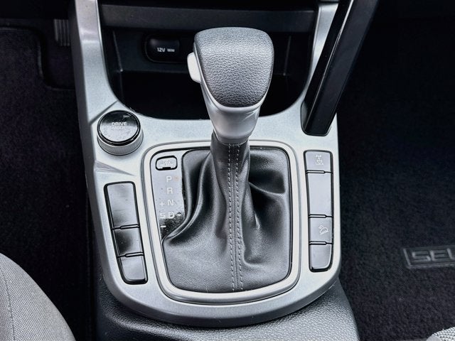 2024 Kia Seltos LX