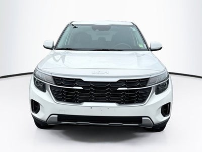 2024 Kia Seltos LX