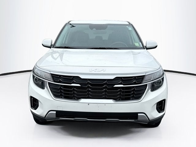 2024 Kia Seltos LX