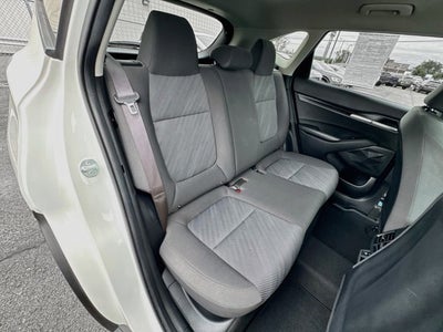 2024 Kia Seltos LX