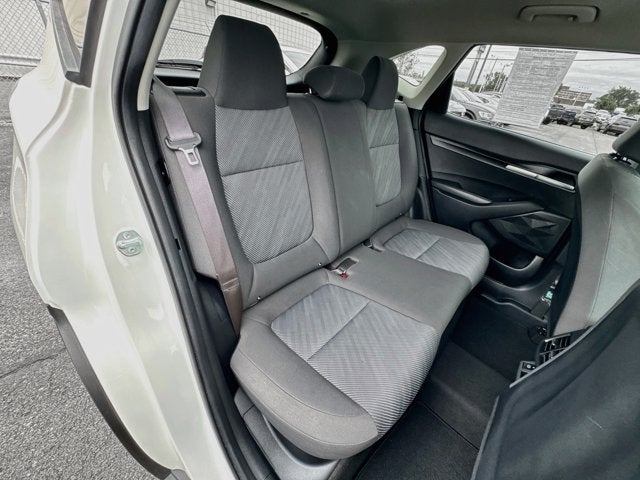 2024 Kia Seltos LX