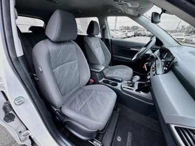 2024 Kia Seltos LX