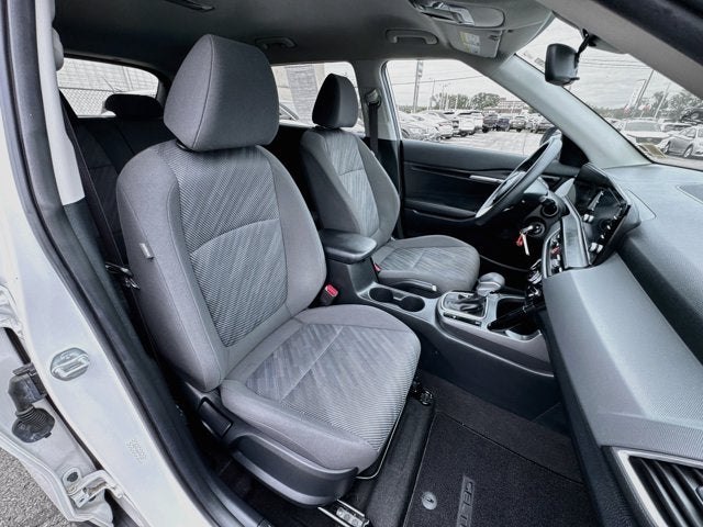 2024 Kia Seltos LX
