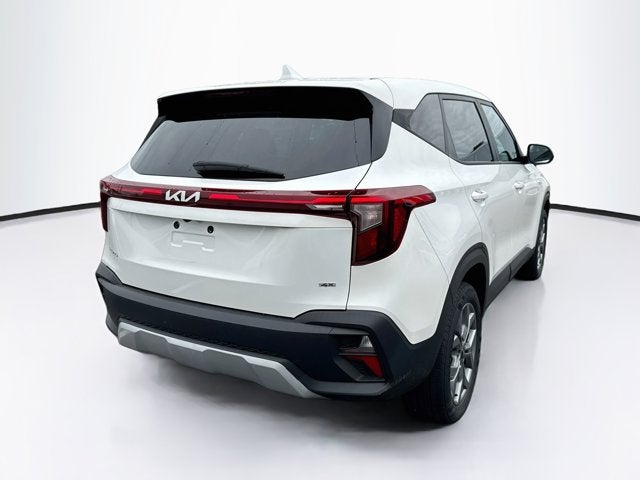 2024 Kia Seltos LX