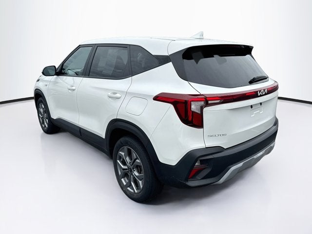 2024 Kia Seltos LX