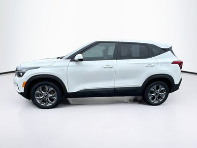 2024 Kia Seltos LX