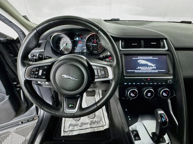2020 Jaguar E-PACE Base
