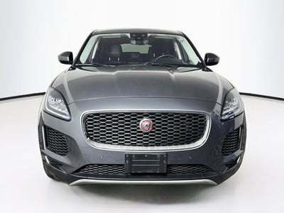 2020 Jaguar E-PACE Base