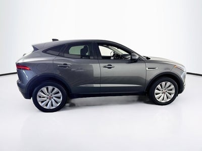 2020 Jaguar E-PACE Base