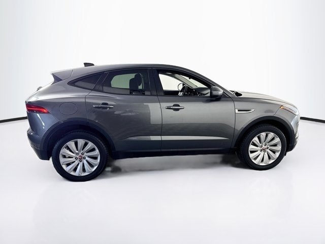 2020 Jaguar E-PACE Base