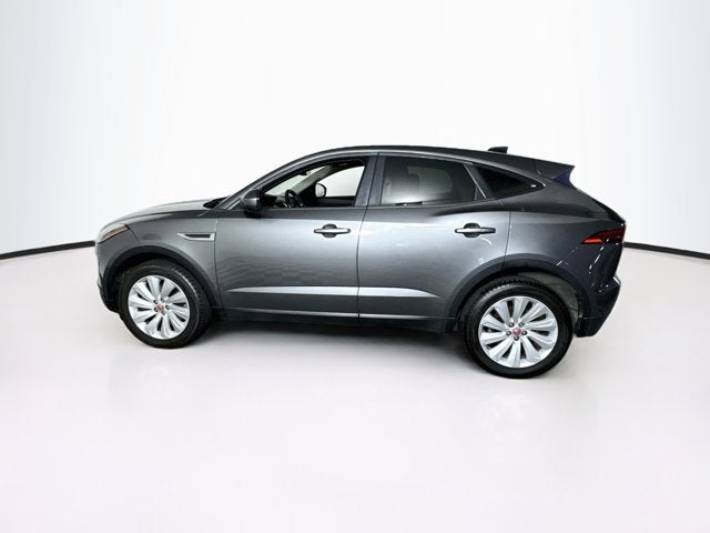 2020 Jaguar E-PACE Base