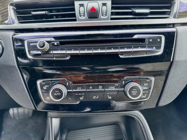 2017 BMW X1 xDrive28i