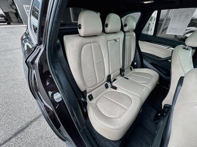 2017 BMW X1 xDrive28i