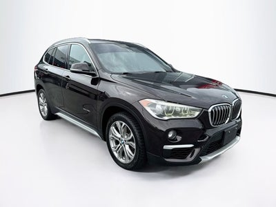 2017 BMW X1 xDrive28i
