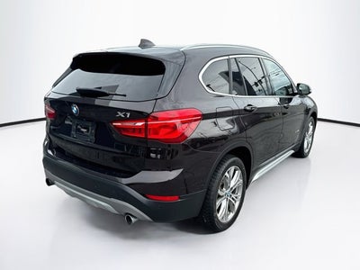 2017 BMW X1 xDrive28i