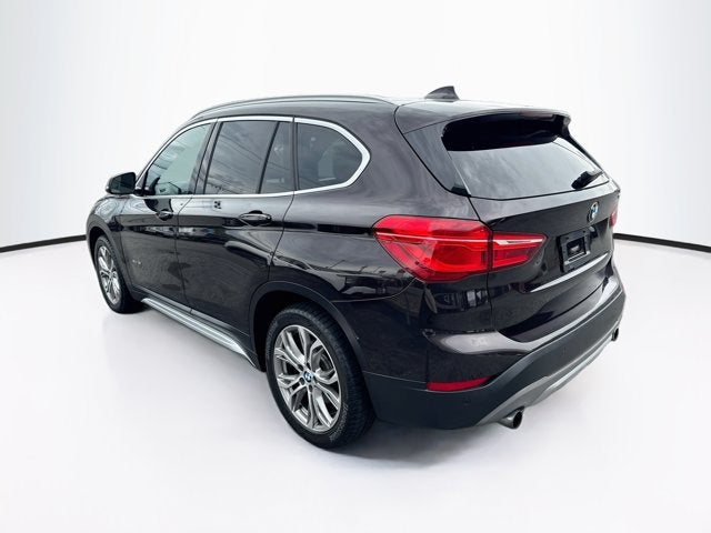 2017 BMW X1 xDrive28i