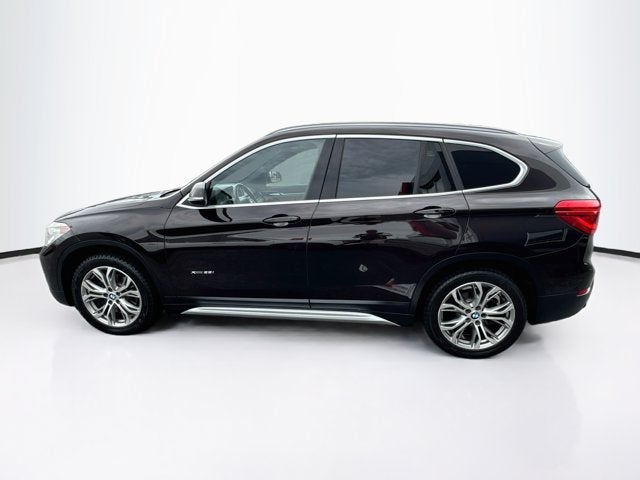 2017 BMW X1 xDrive28i
