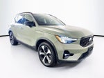 2023 Volvo XC40 Plus Dark Theme