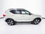 2023 Volvo XC40 Plus Dark Theme