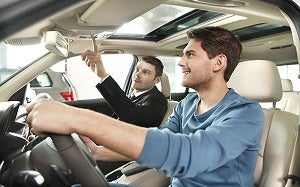 Schedule a test drive at Destination Nissan in Albany, NY.