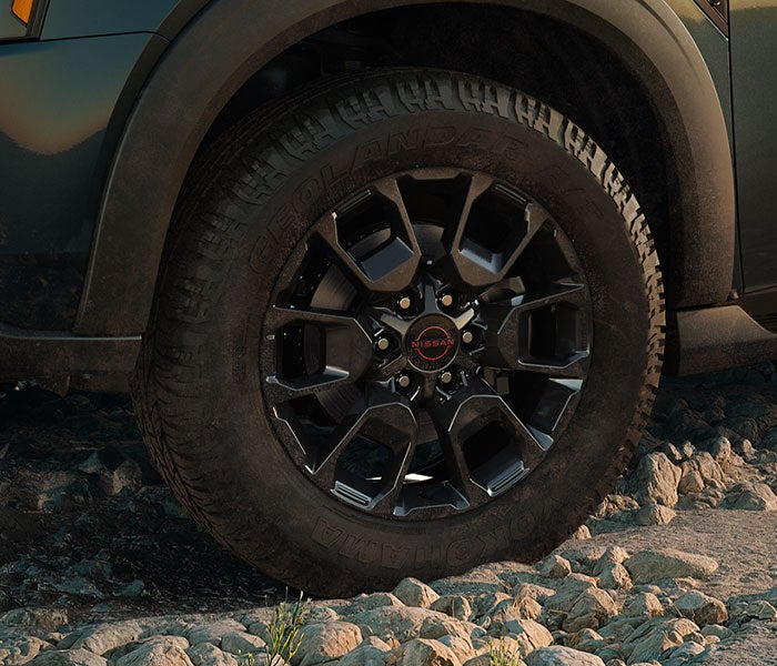 2025 Nissan Armada | Destination Nissan in Albany NY