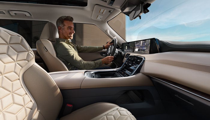 2025 Nissan Armada | Destination Nissan in Albany NY