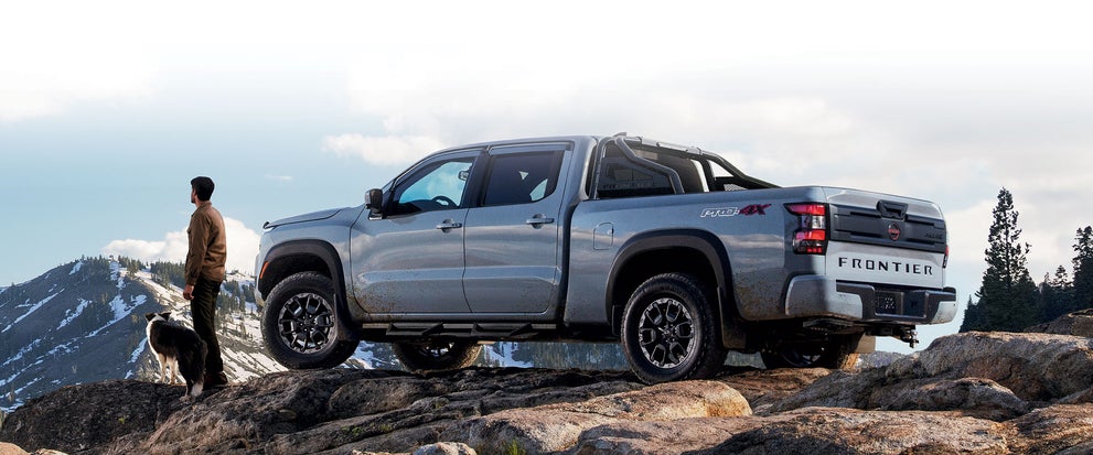 Destination Nissan in Albany NY