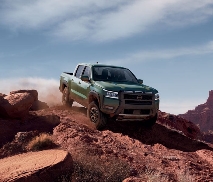 Destination Nissan in Albany NY