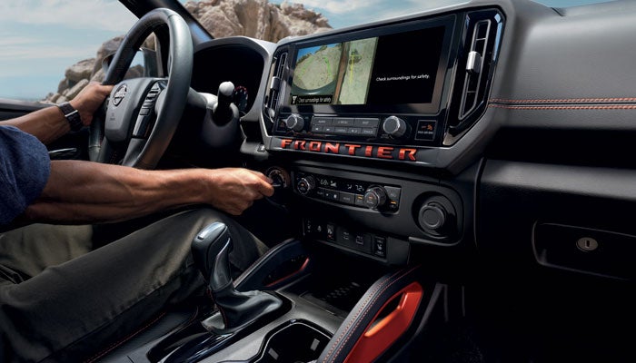 Destination Nissan in Albany NY