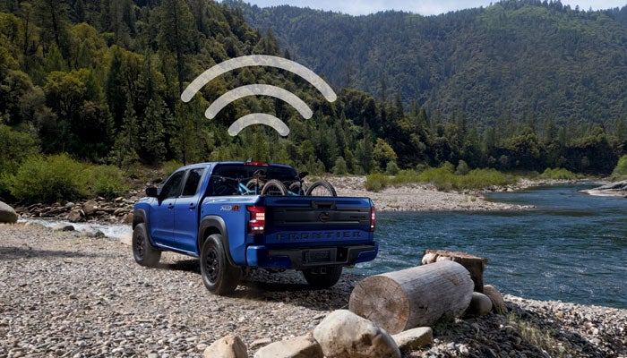 Destination Nissan in Albany NY