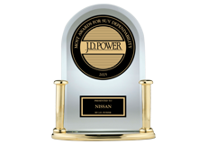 Destination Nissan in Albany NY