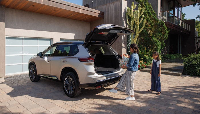 Destination Nissan in Albany NY