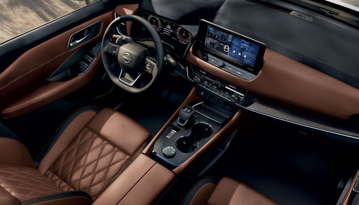 Destination Nissan in Albany NY