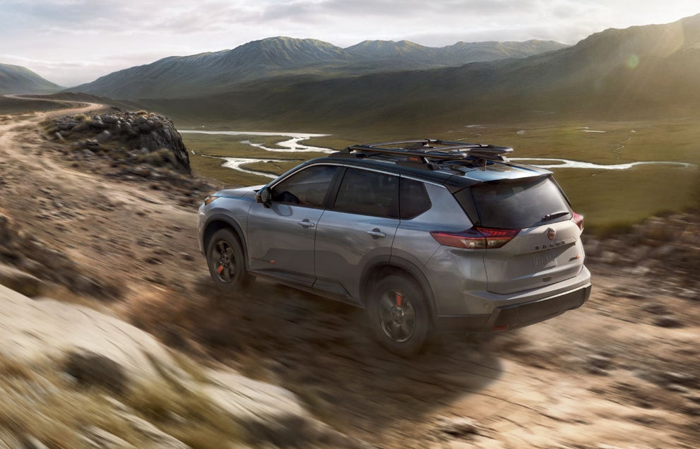 Destination Nissan in Albany NY