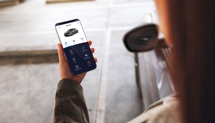 Destination Nissan in Albany NY